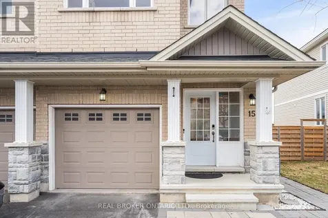15 Peever Place Carleton Place ON K7C 0C4