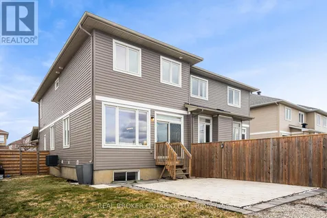15 Peever Place Carleton Place ON K7C 0C4