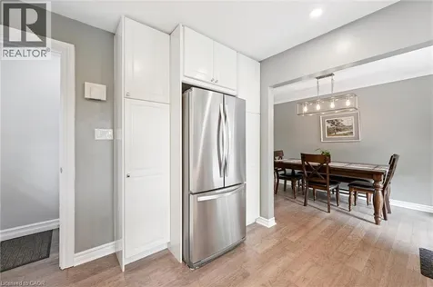 98 Stonybrook Drive Kitchener ON N2M 4L7
