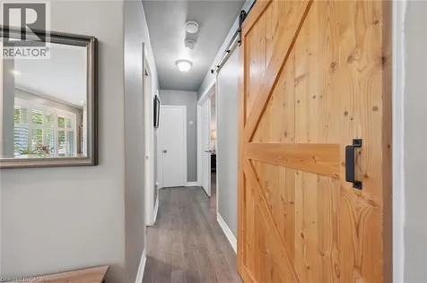 98 Stonybrook Drive Kitchener ON N2M 4L7