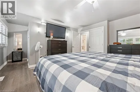 98 Stonybrook Drive Kitchener ON N2M 4L7