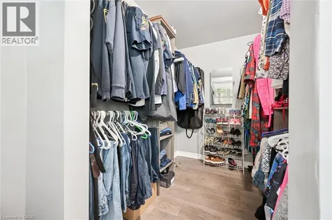 98 Stonybrook Drive Kitchener ON N2M 4L7