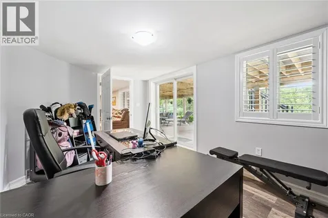 98 Stonybrook Drive Kitchener ON N2M 4L7