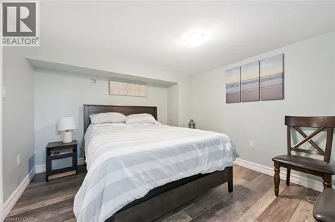 98 Stonybrook Drive Kitchener ON N2M 4L7