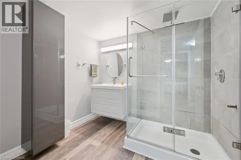98 Stonybrook Drive Kitchener ON N2M 4L7