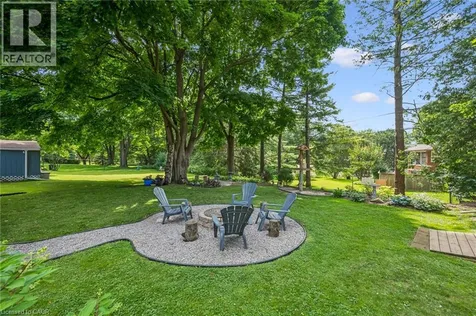 98 Stonybrook Drive Kitchener ON N2M 4L7