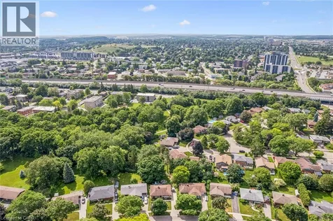 98 Stonybrook Drive Kitchener ON N2M 4L7