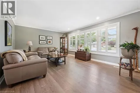 98 Stonybrook Drive Kitchener ON N2M 4L7