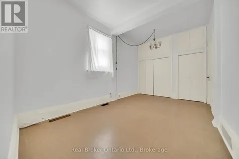 141 Samuel Street Kitchener ON N2H 1P9