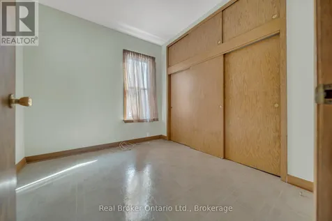 141 Samuel Street Kitchener ON N2H 1P9