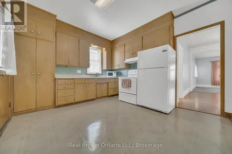 141 Samuel Street Kitchener ON N2H 1P9