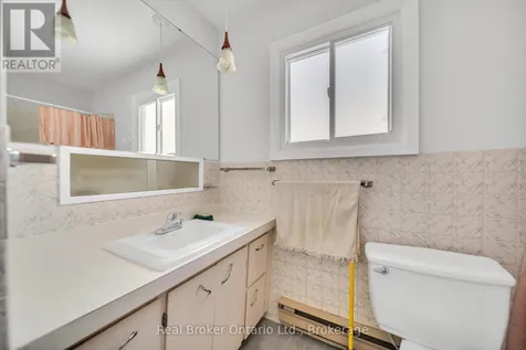 141 Samuel Street Kitchener ON N2H 1P9