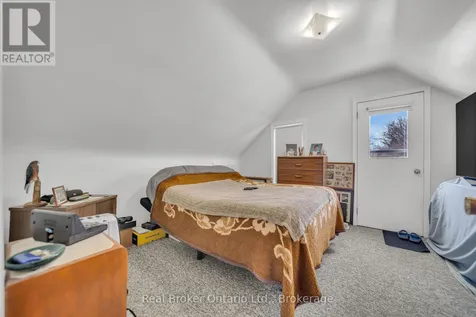 141 Samuel Street Kitchener ON N2H 1P9
