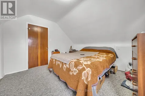 141 Samuel Street Kitchener ON N2H 1P9