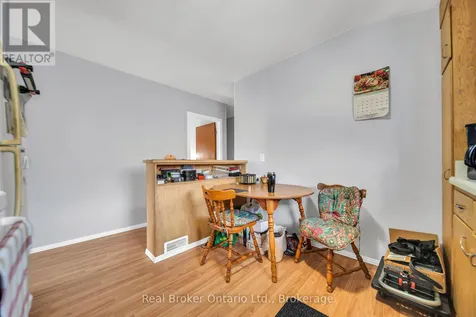141 Samuel Street Kitchener ON N2H 1P9