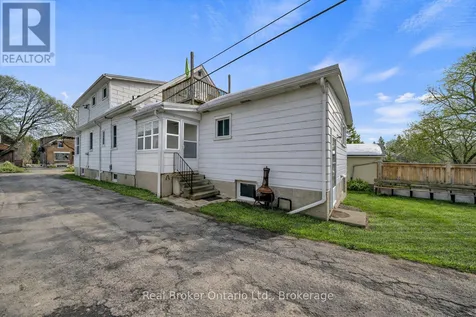 141 Samuel Street Kitchener ON N2H 1P9