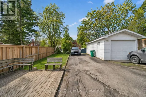 141 Samuel Street Kitchener ON N2H 1P9