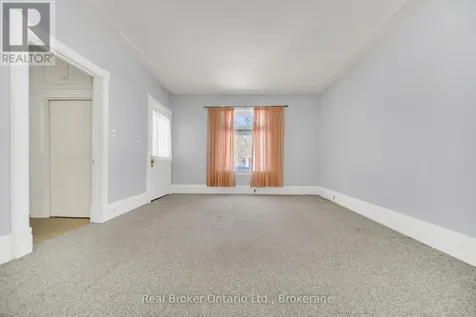 141 Samuel Street Kitchener ON N2H 1P9