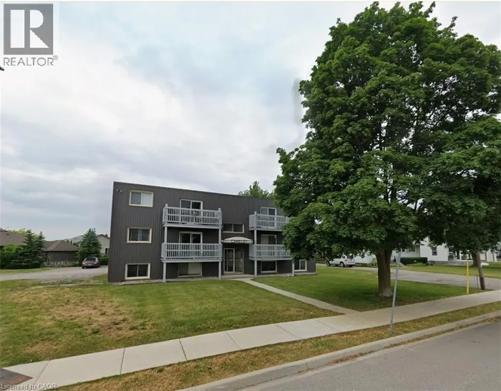 2047 Main Street South Jarvis ON N0A 1J0