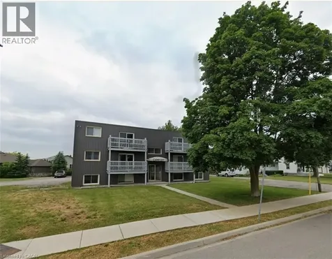 2047 Main Street South Jarvis ON N0A 1J0
