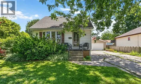 582 Superior Street Sarnia ON N7T 7E6