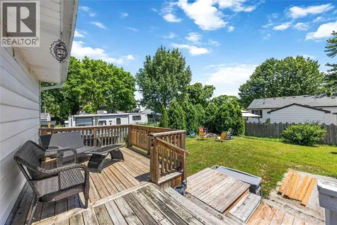 582 Superior Street Sarnia ON N7T 7E6