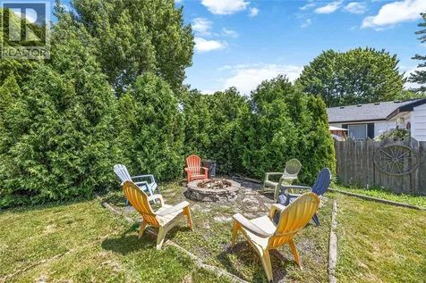 582 Superior Street Sarnia ON N7T 7E6