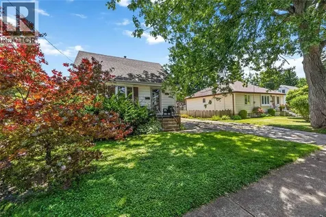 582 Superior Street Sarnia ON N7T 7E6