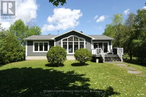 275 Mcguire Beach Road Kawartha Lakes (carden) ON K0M 2B0