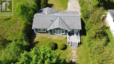 275 Mcguire Beach Road Kawartha Lakes (carden) ON K0M 2B0