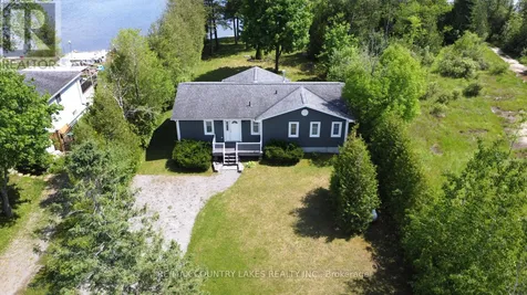 275 Mcguire Beach Road Kawartha Lakes (carden) ON K0M 2B0
