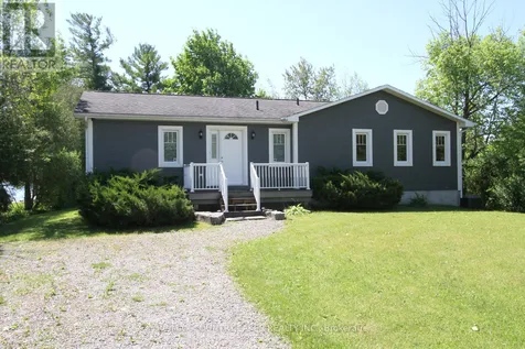 275 Mcguire Beach Road Kawartha Lakes (carden) ON K0M 2B0