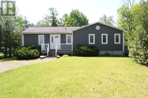 275 Mcguire Beach Road Kawartha Lakes (carden) ON K0M 2B0