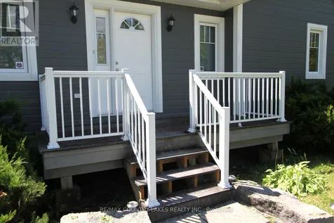 275 Mcguire Beach Road Kawartha Lakes (carden) ON K0M 2B0