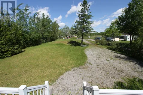 275 Mcguire Beach Road Kawartha Lakes (carden) ON K0M 2B0