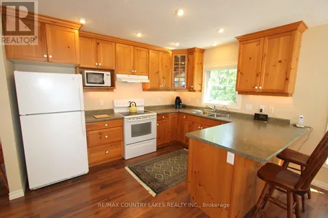 275 Mcguire Beach Road Kawartha Lakes (carden) ON K0M 2B0