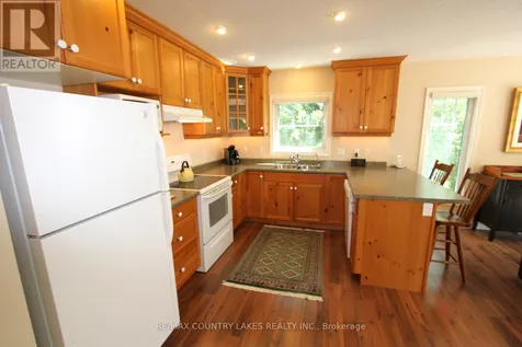 275 Mcguire Beach Road Kawartha Lakes (carden) ON K0M 2B0