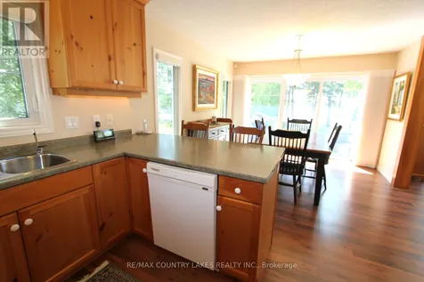 275 Mcguire Beach Road Kawartha Lakes (carden) ON K0M 2B0