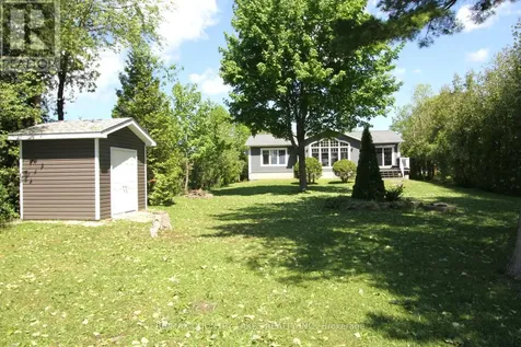 275 Mcguire Beach Road Kawartha Lakes (carden) ON K0M 2B0