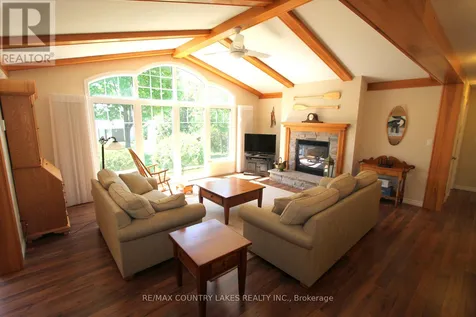 275 Mcguire Beach Road Kawartha Lakes (carden) ON K0M 2B0