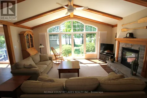 275 Mcguire Beach Road Kawartha Lakes (carden) ON K0M 2B0