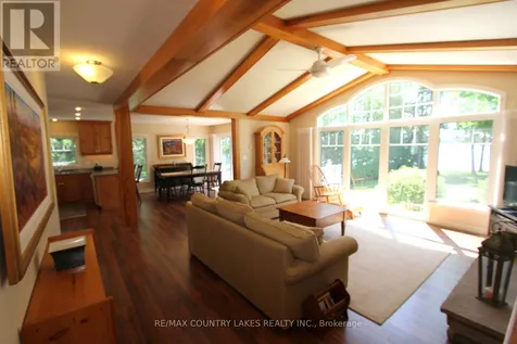 275 Mcguire Beach Road Kawartha Lakes (carden) ON K0M 2B0