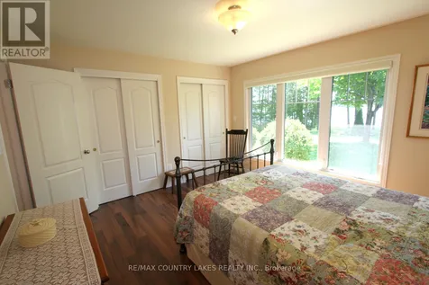 275 Mcguire Beach Road Kawartha Lakes (carden) ON K0M 2B0