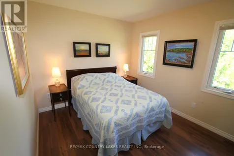 275 Mcguire Beach Road Kawartha Lakes (carden) ON K0M 2B0