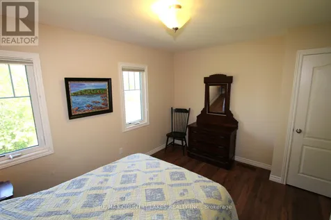 275 Mcguire Beach Road Kawartha Lakes (carden) ON K0M 2B0