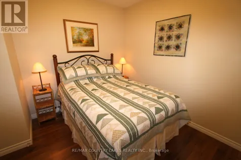 275 Mcguire Beach Road Kawartha Lakes (carden) ON K0M 2B0