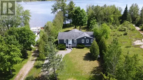 275 Mcguire Beach Road Kawartha Lakes (carden) ON K0M 2B0