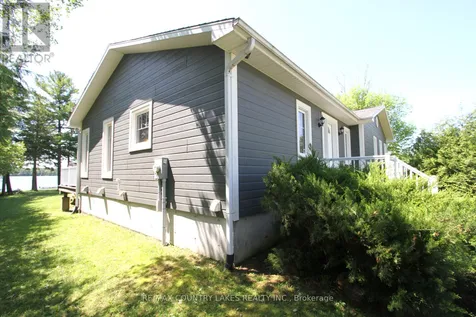 275 Mcguire Beach Road Kawartha Lakes (carden) ON K0M 2B0