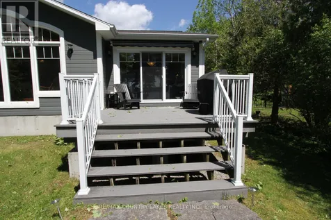 275 Mcguire Beach Road Kawartha Lakes (carden) ON K0M 2B0