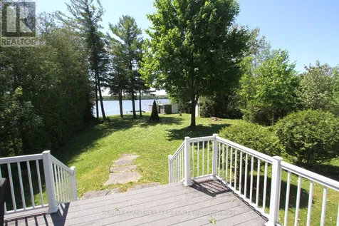 275 Mcguire Beach Road Kawartha Lakes (carden) ON K0M 2B0